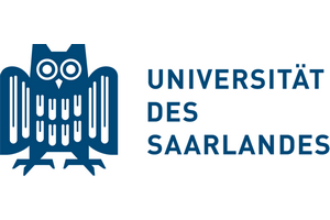 logo Universität des Saarlandes